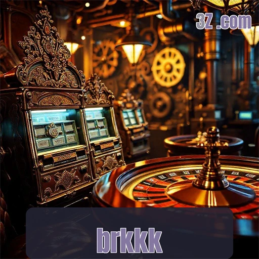 Inove seu Jogo com o App do brkkk
