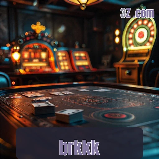 Esporte em Grande Estilo: Explorando o brkkk