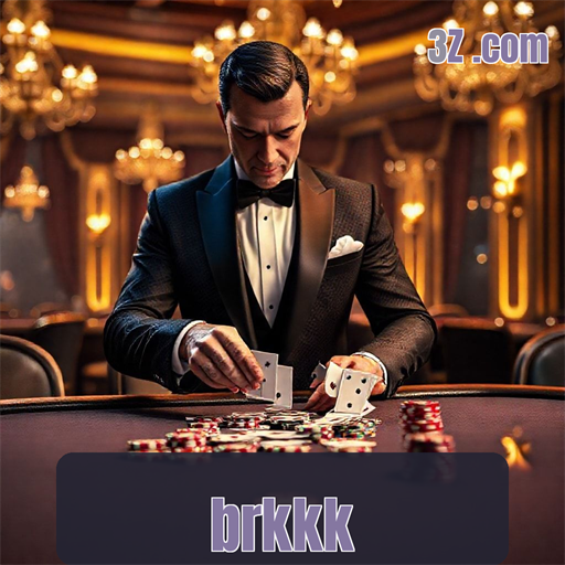 Plataforma brkkk: A Nova Era dos Jogos Brasileiros