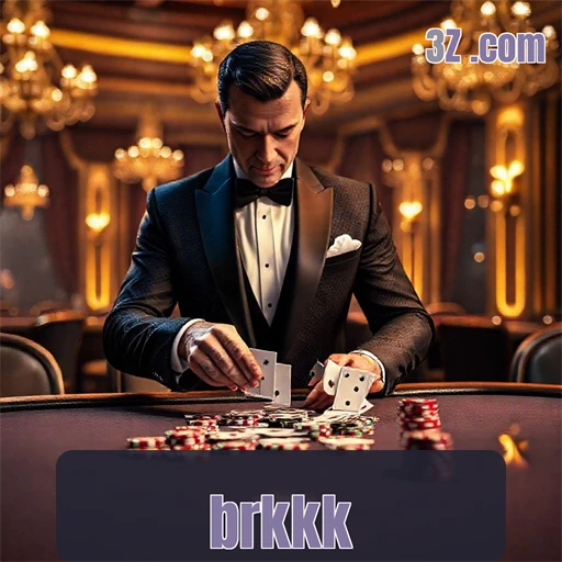 Plataforma brkkk: A Nova Era dos Jogos Brasileiros