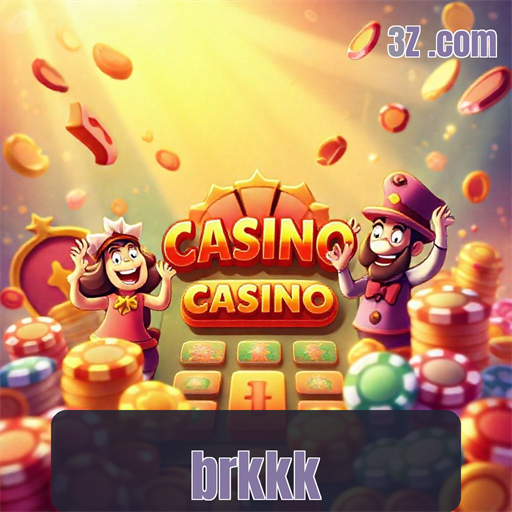 Slots Incríveis no brkkk: Aventura e Emoção Garantidas