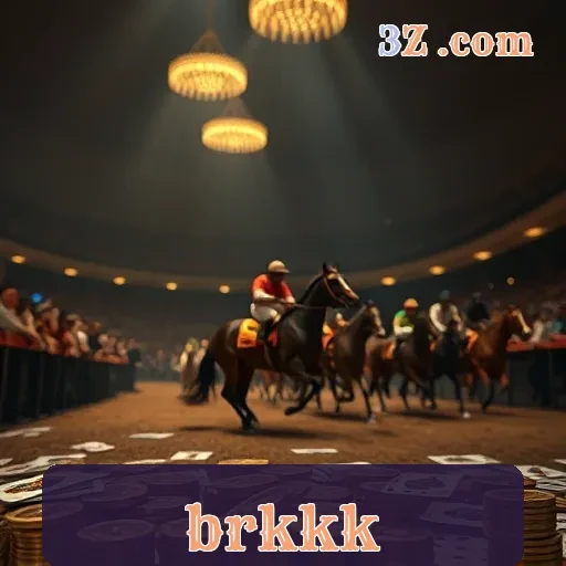brkkk App