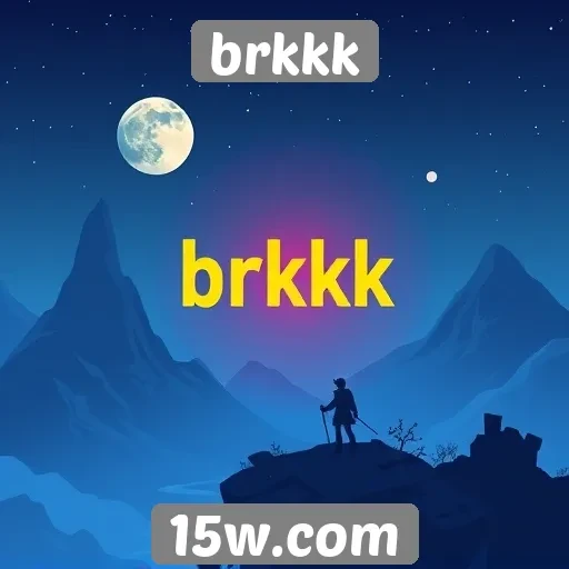brkkk oferece novidades em jogos independentes