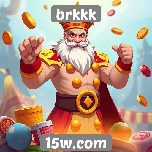 novas funcionalidades do site brkkk melhoram a experiência de jogo