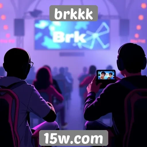 impacto das microtransações no brkkk
