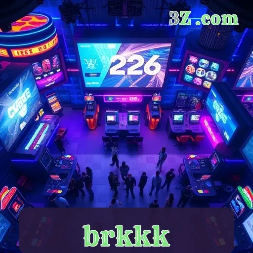 brkkk Promoções