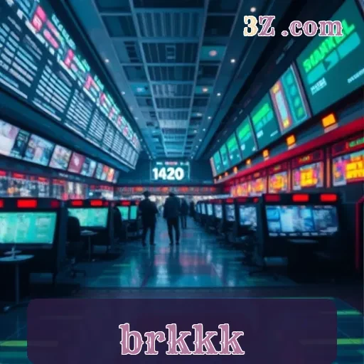 brkkk Eventos Esportivos